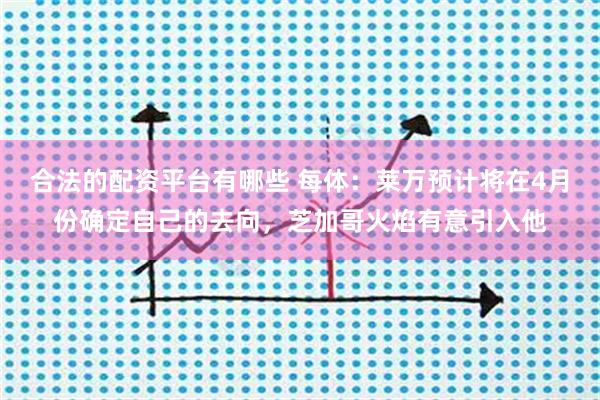 合法的配资平台有哪些 每体：莱万预计将在4月份确定自己的去向，芝加哥火焰有意引入他